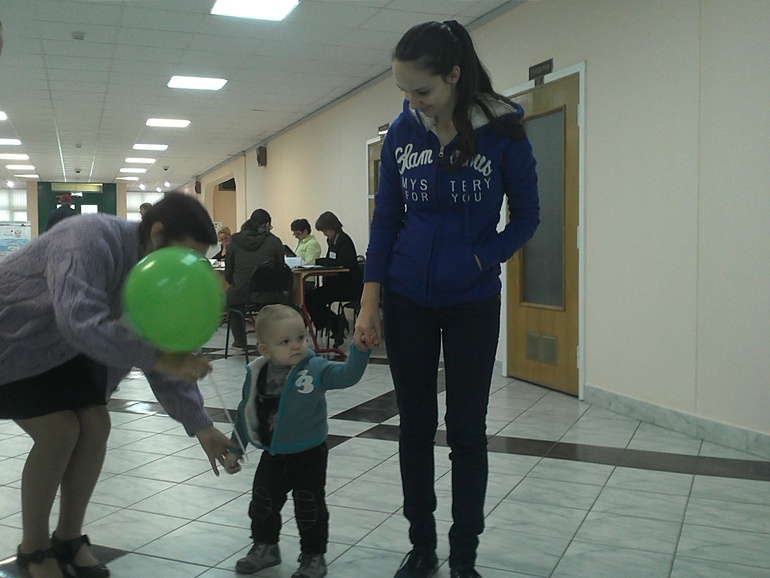 нашла фотку