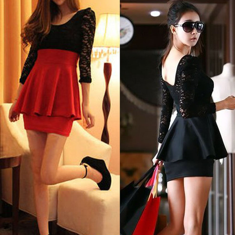 Мини платье на лето) 650р