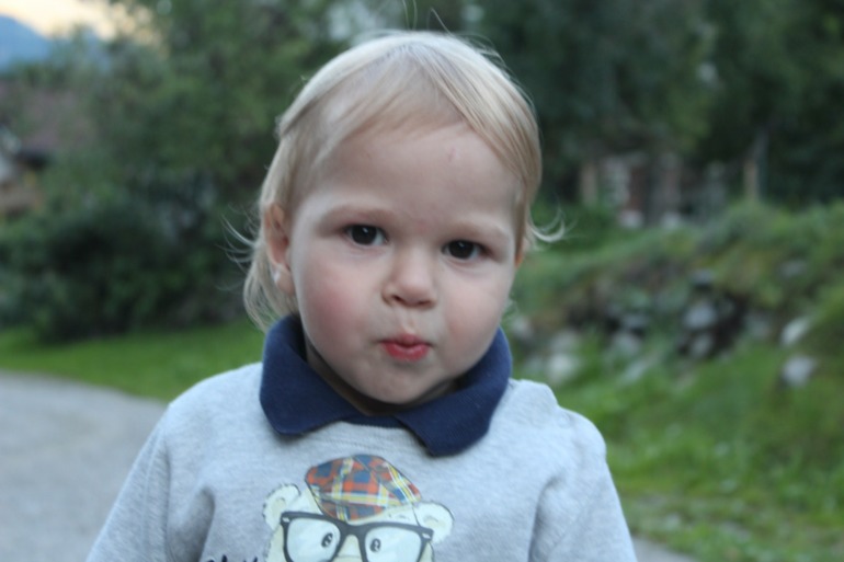 Немного лета
