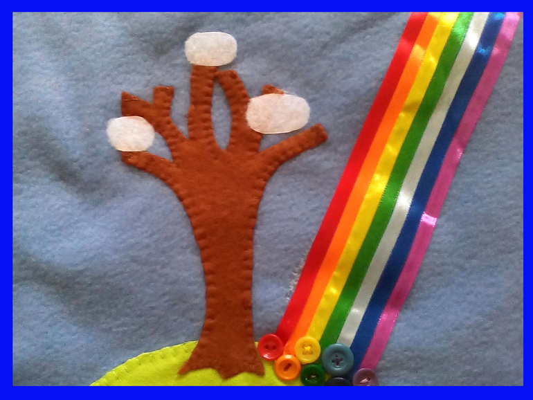 Мой педагогический порыв