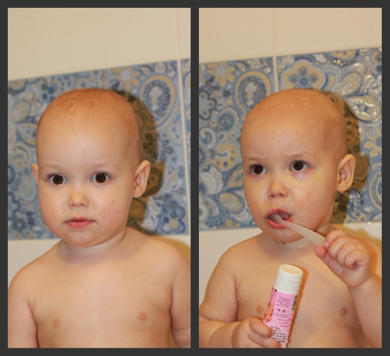 Найди пять отличий