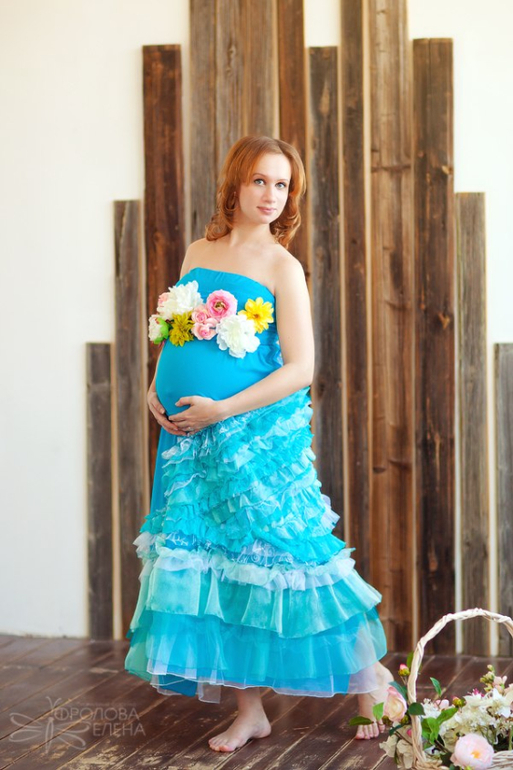 Декор и костюмы для съемок Первого канала)))