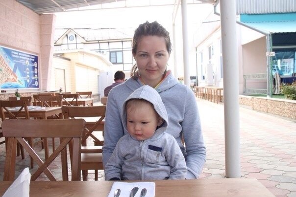 ну и мне скажите сколько лет?)