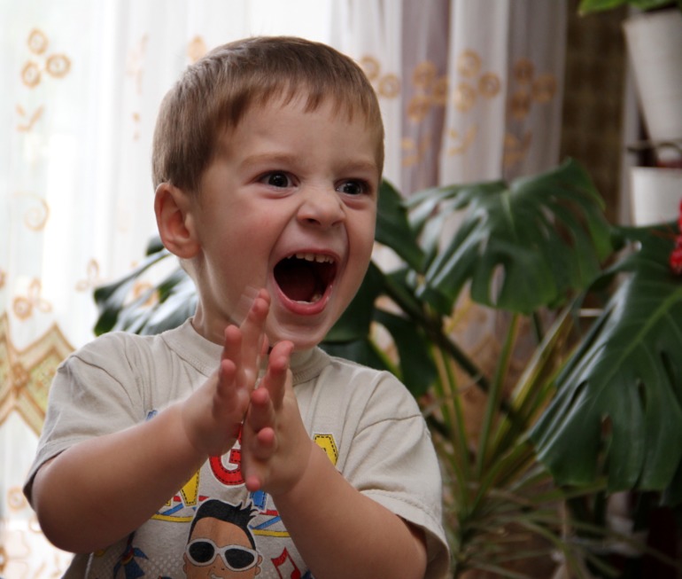 Отшумели, отгремели наши Дни Рождения.