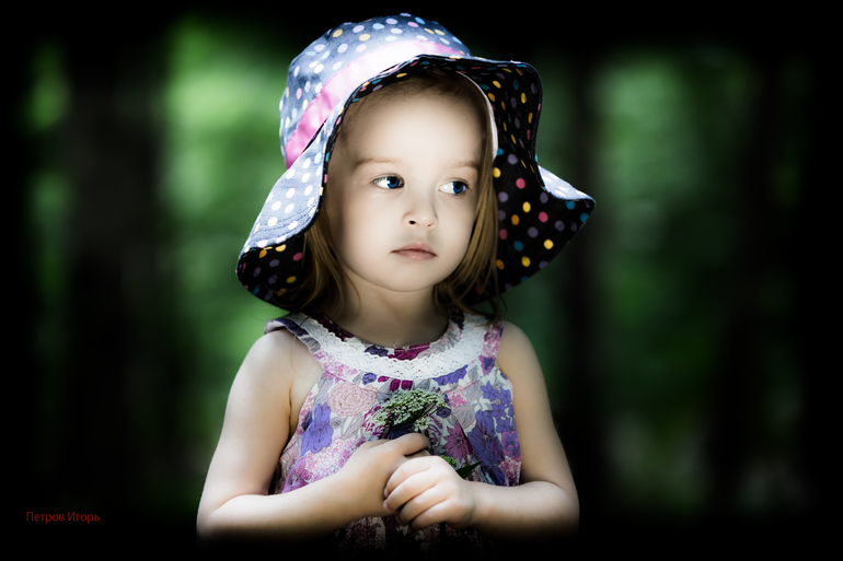 фотограф в Балашихе - Петров Игорь