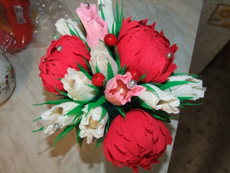 Первые. Для близких!