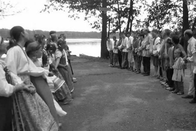 Лучшие игры нашего детства.