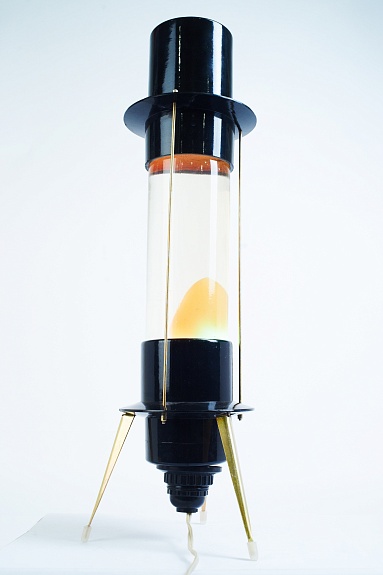 Примеры крепкого советского дизайна.