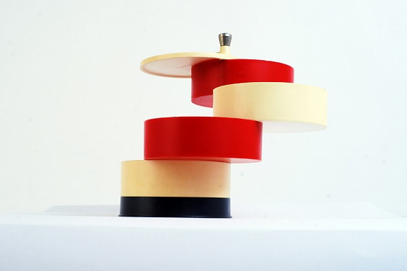 Примеры крепкого советского дизайна.