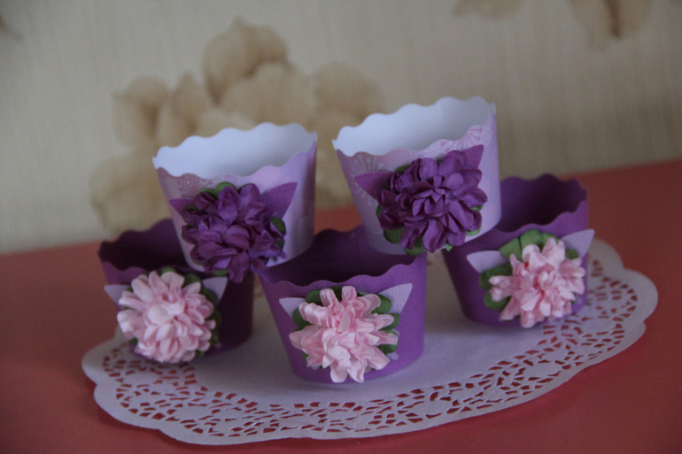 Наша подготовка ко 2 ДР!!!!