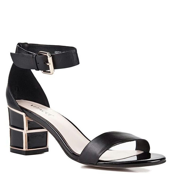 Клевые босоножки VITACCI р.39 НОВЫЕ