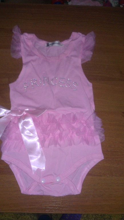 Одежда для девочки! Новая!