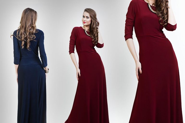 Пристрою платье  Радалина, 1000 р.