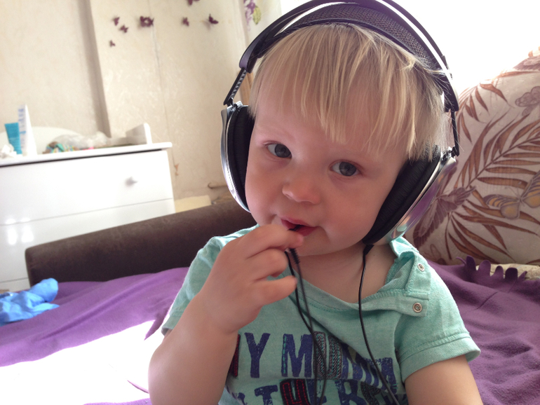 Диджей. фотки.