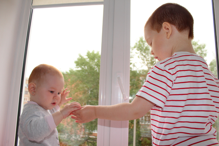 1 год с погодками