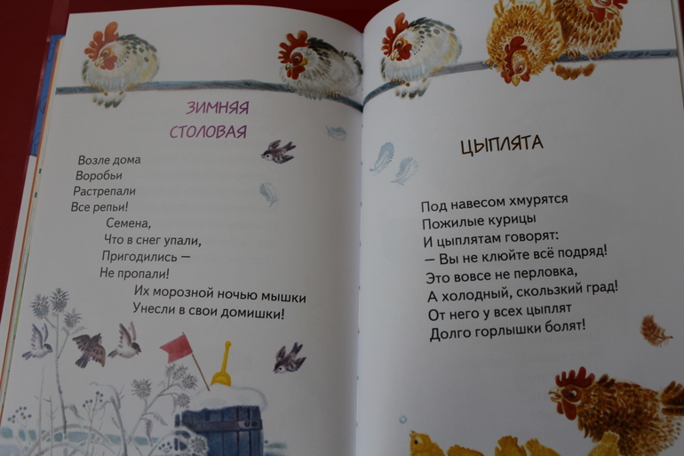 Наши книжные новинки