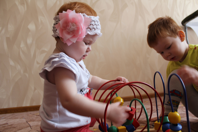 Всем привет! ФМ