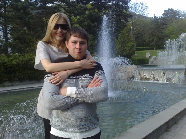 Всем привет! ФМ