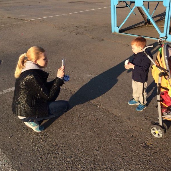 Всем привет! ФМ