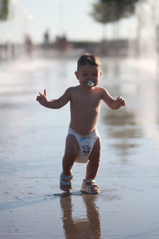 Летний европейский трип 2013 .Часть 4. Пинеда де мар и Санта Сузанна