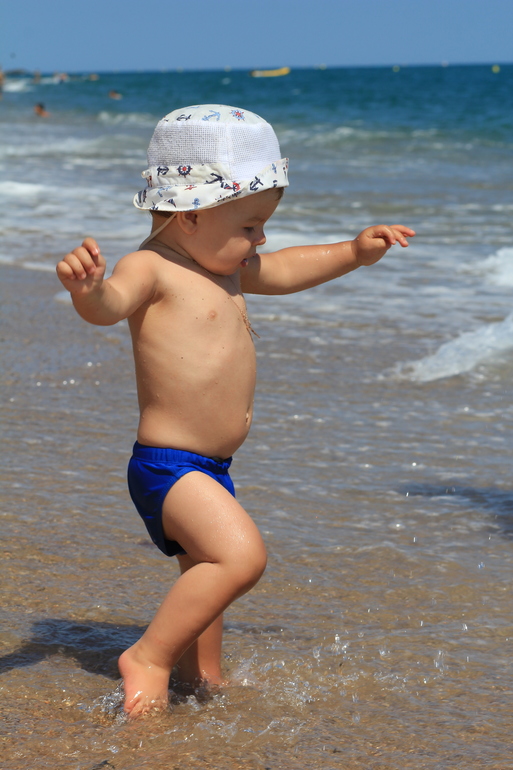 Летний европейский трип 2013 .Часть 4. Пинеда де мар и Санта Сузанна