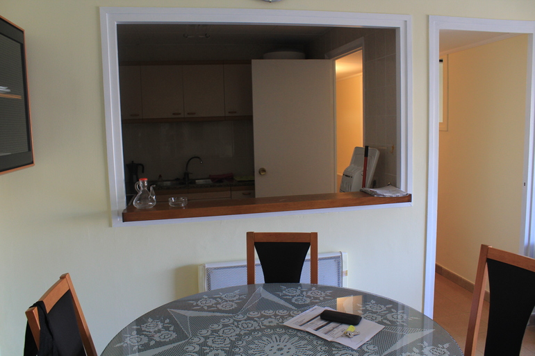 Летний европейский трип 2013 .Часть 4. Пинеда де мар и Санта Сузанна