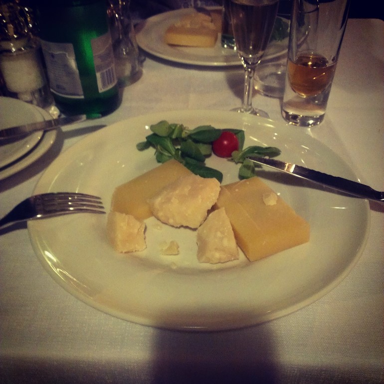 Летний европейский трип 2013 .Часть 5. Белладжио