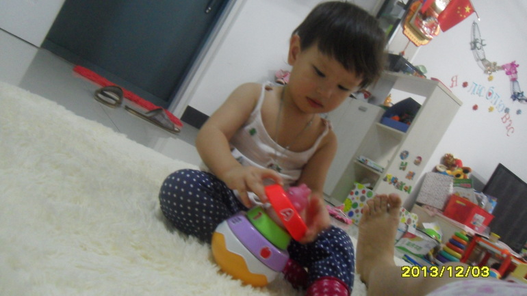 Тн Учим цифры