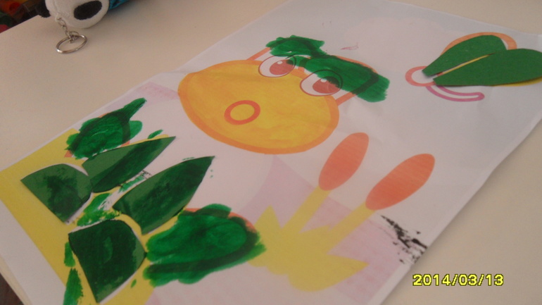 ТН ЦВЕТА ЗЕЛЕНЫЙ ЦВЕТ