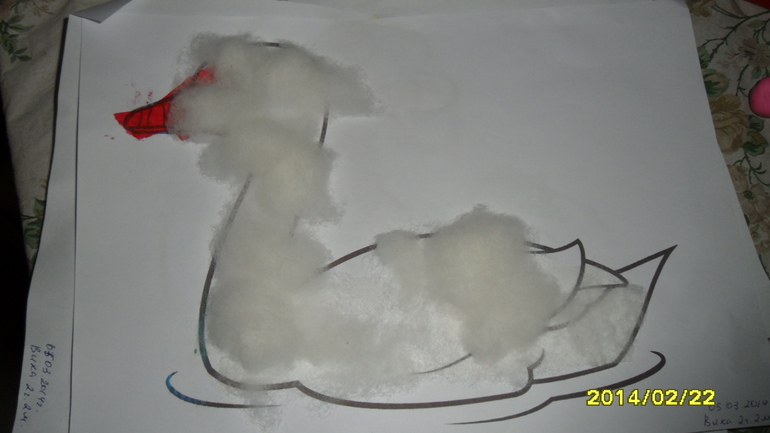 Птицы день3