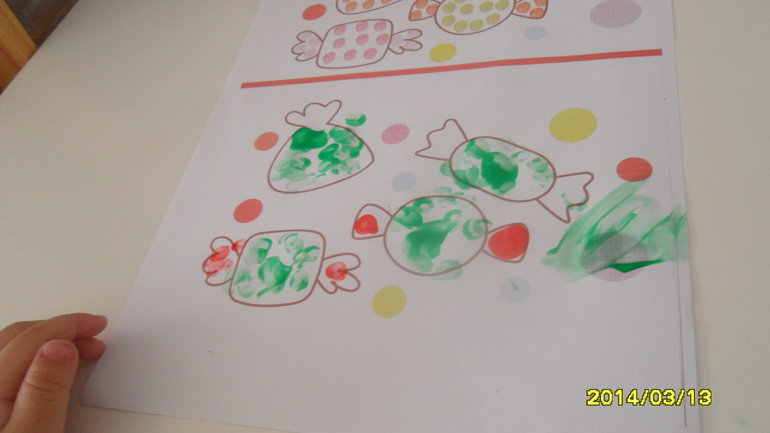 ТН ЦВЕТА ЗЕЛЕНЫЙ ЦВЕТ