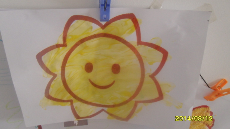 ТН ЦВЕТА ЖЕЛТЫЙ ЦВЕТ