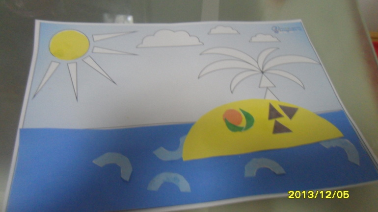 ТН МОРЕ ДЕНЬ 1