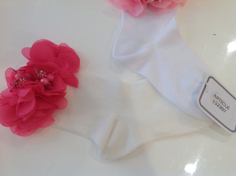 РЕДАКТИРУЕМ!!My little Kiki (НОСОЧКИ)-Фирма греческая