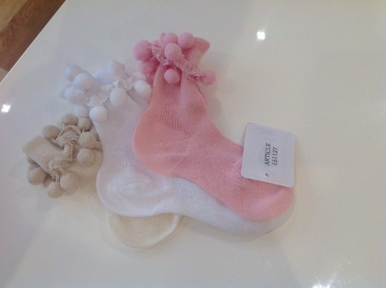 РЕДАКТИРУЕМ!!My little Kiki (НОСОЧКИ)-Фирма греческая