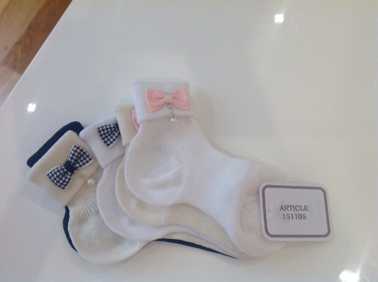 РЕДАКТИРУЕМ!!My little Kiki (НОСОЧКИ)-Фирма греческая