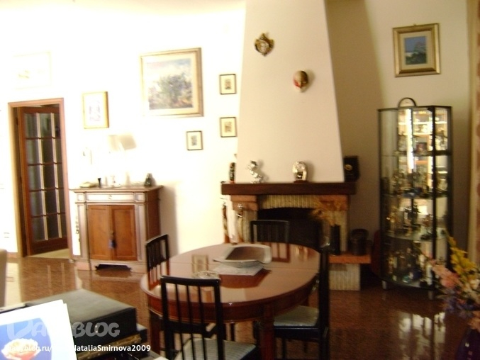 Сдется дом в Италии