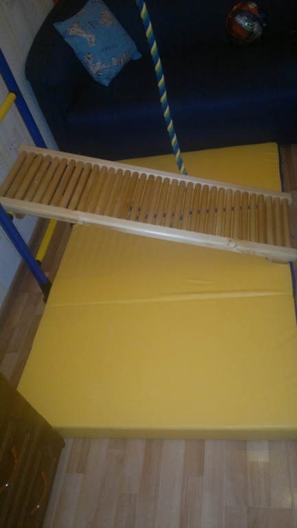 Наше приобретение