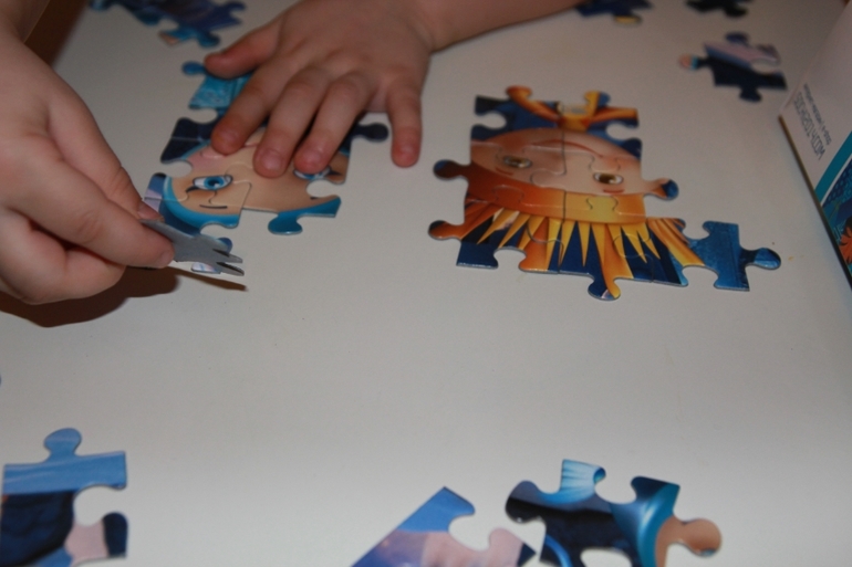 Наша Олимпиада СОЧИ 2014. Часть III