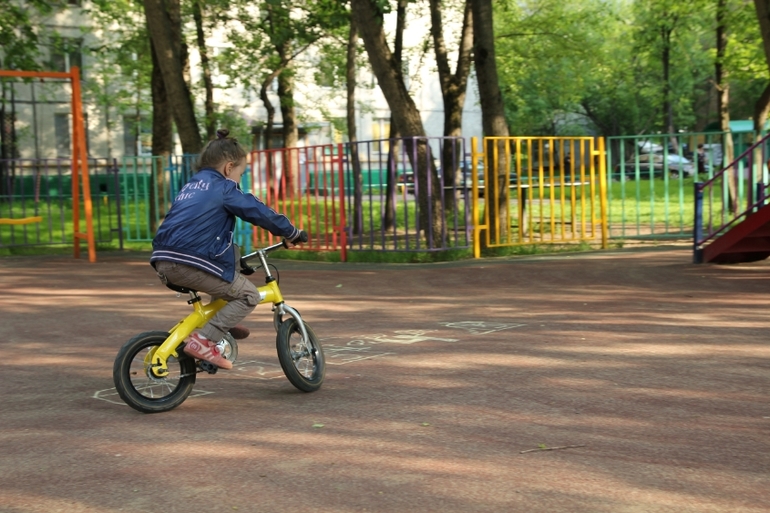 Вот и прошла весна... Наша ВЕСНА 2014