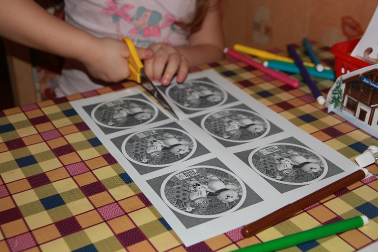 Наша Олимпиада СОЧИ 2014. Часть III