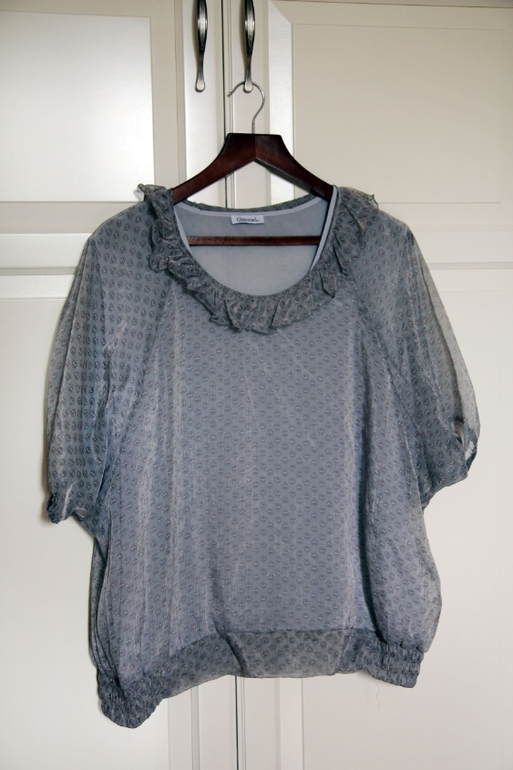 Много одежды большого размера, XL,XXL, 54-56... м.Профсоюзная