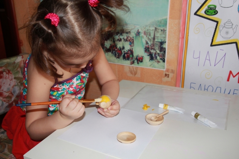 ТН Масленица 2014