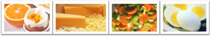 Старт 12 мая. 2.4 - меню на Четверг, отчет за Среду