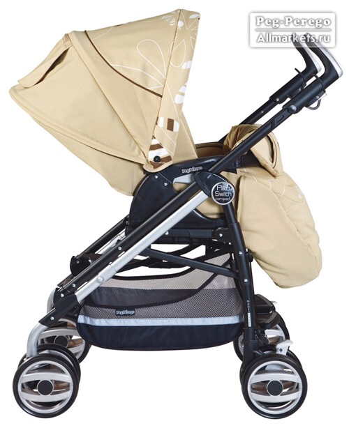 Какую коляску купить?Peg perego pliko switch,peg perego si,mamas&papas; urbo????помогите пожалуйстаааа