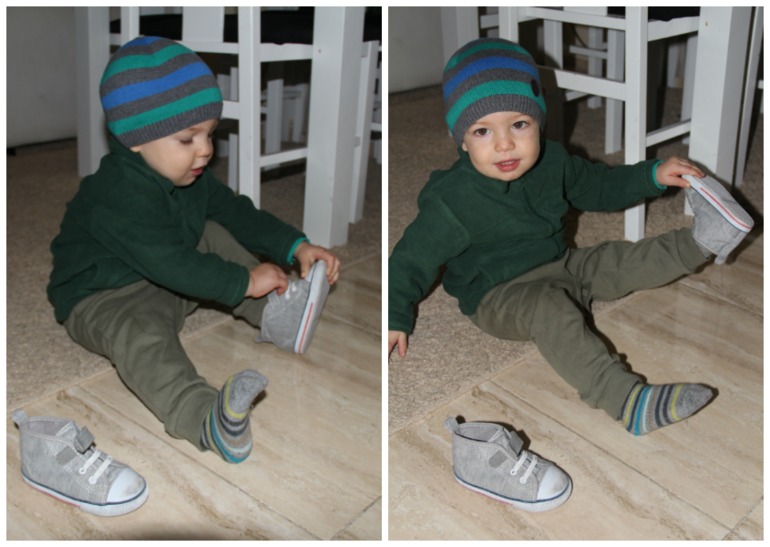 После вечерней прогулки