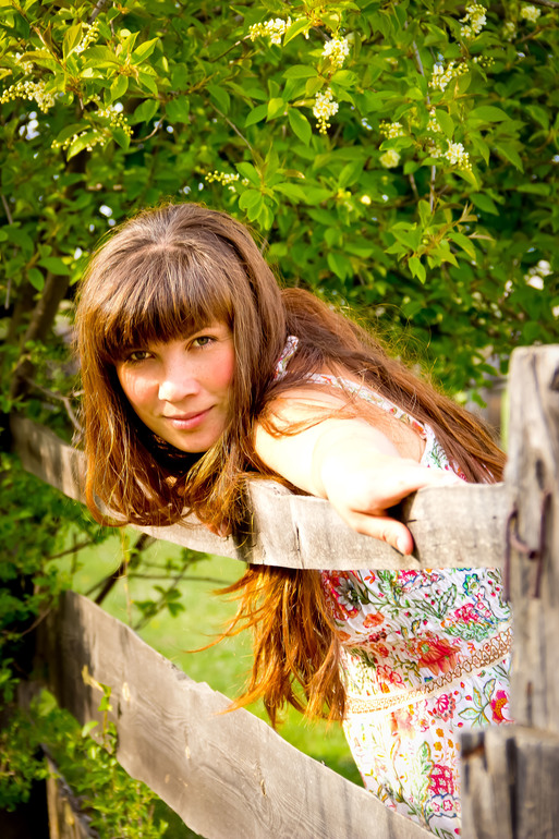 Поездка в Бичуру..