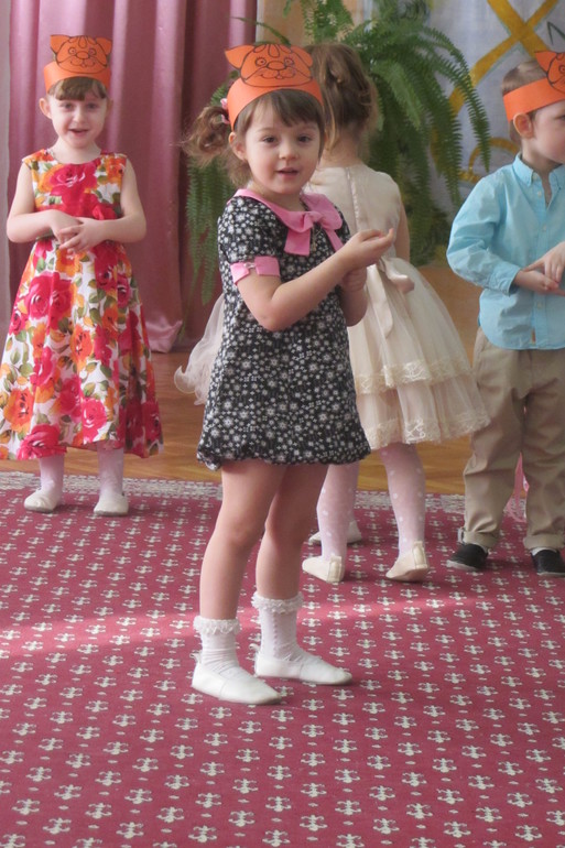 Ура!!! Нам 1 годик!!!