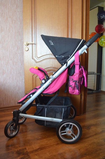 Прогулочка Roan Bebe Beni Izzy! 5500 руб. Отправка ТК из г. Липецк.