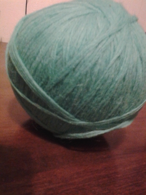 натуральная шерсть. как ее укрепить?